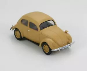 HM German Staff Car Reich Traffic Administration Minsk 1/48 DIECAST MODEL CAR - Picture 1 of 7