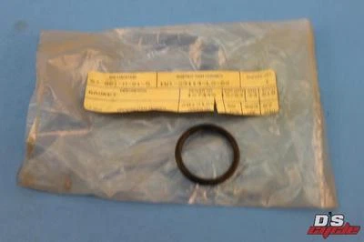 NOS Yamaha Gasket FJ600 FZ600 IT125 YZ100 YZ125 1W1-23114-L0-00 - Image 1 of 4
