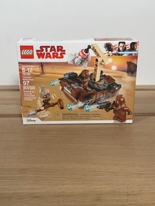 Lego Star wars 75198 Tatooine Battle Pack NEW USA seller - Picture 1 of 4