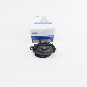 FORD FOCUS MK3 C346 Steering Wheel Left Switch AM5T-9E740-AC 2122162 NEW OEM - Picture 1 of 8
