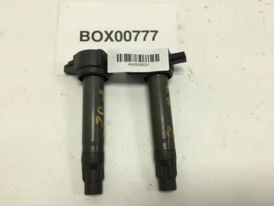 2007 DODGE CALIBER SE 2.0L COIL IGNITORS FITS 2007 2017 COMPASS OEM+ - Image 1 of 4