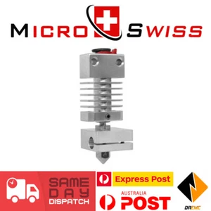Kit Micro Swiss All Metal Hotend para Creality CR-10s PRO/CR-10 Max/Ender 3 V - Imagen 1 de 3