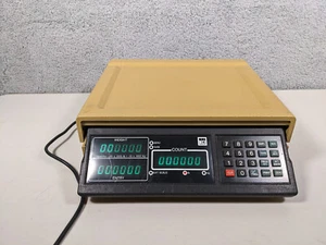Bilancia pesapersone NCI National Controls Inc Digital Deli 25 libbre modello 8200 - Foto 1 di 10