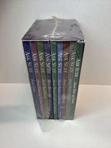 The Ask Suze Financial Library︱Box Set︱9 Books included︱New - Picture 1 of 6
