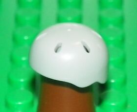 LEGO 4981 - Spongebob / Plankton - Minifig, Headgear Helmet w/ Vent Holes