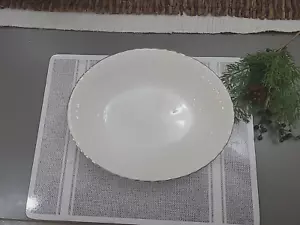 Royal Albert Val D'or Oval Dish Bone China England - Picture 1 of 12