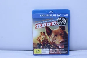Red Dog (2011 Josh Lucas, Koko) Blu-ray - FAST FREEPOST🍿✅ - Picture 1 of 2