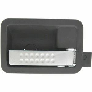 Front Right Interior Door Handle Fits 2005-10 Dodge Dakota 5JD441DDAD CH1553107 - Picture 1 of 5