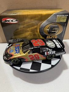 Bobby Labonte ELITE #29 ESGR Army Reserves 2004 1:24 Nascar Diecast - Picture 1 of 13
