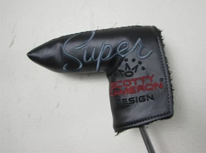 LH Titleist Golf SCOTTY CAMERON 2023 Super Select NEWPORT 2 Putter (34") - Picture 1 of 9