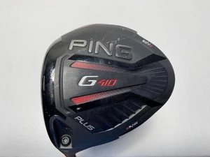 Ping G410 Plus Driver 9* Tensei Orange AV Series Raw 65g Regular LH - Picture 1 of 9