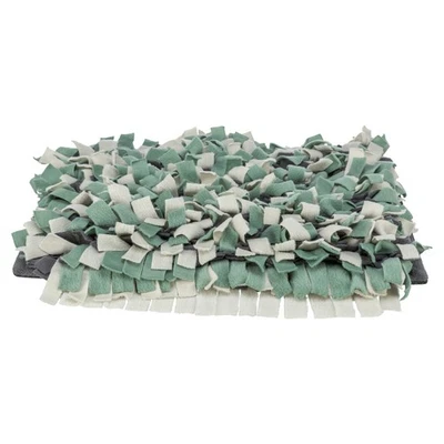 Trixie Schnüffelteppich 50x34 cm für Hunde - Strategie-Spiel, Futtertraining - Bild 1 von 4