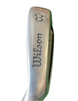 Wilson ProStaff OS Oversize 8 Iron Men's MMT Regular Graphite 36.5" LH New Grip - Image 1 of 4