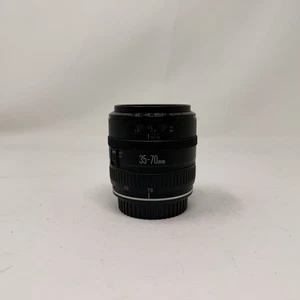 Lente zoom de enfoque automático Canon EF 35-70 mm f3,5-4,5 - Imagen 1 de 3