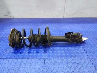 08-10 Chevy Malibu Hybrid 2.4L Conjunto de puntal delantero lado del conductor izquierdo OEM Foto 1 de 4