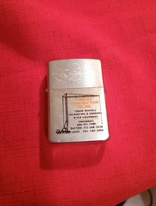 Vintage Carlisle Construction Co. Inc - Picture 1 of 2