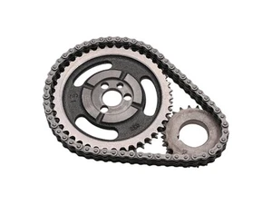 1957-1986 Corvette Timing Chain Set 383/327/350 with Gears - Double Roller - Picture 1 of 1