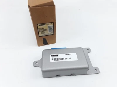 Módulo de control de caja de transferencia compatible con Isuzu Chevrolet GMC (1998 1999 2000 2001-2005) Foto 1 de 4