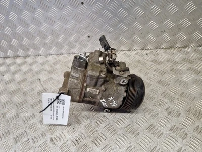 BOMBA AIRE ACONDICIONADO MERCEDES SLK200 447280-5982 1.8 GASOLINA 2012 Foto 1 de 4