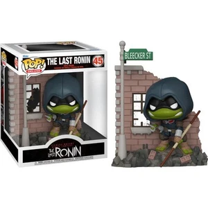 Funko POP! Deluxe TMNT The Last Ronin 45 - Imagen 1 de 7