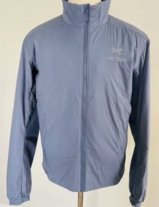 Chaqueta Arc'teryx Atom para hombre talla L - Stratus - Imagen 1 de 4