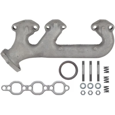 ATP 101087 Exhaust Manifold For Select 88-95 Chevrolet GMC Oldsmobile Models - Image 1 of 4