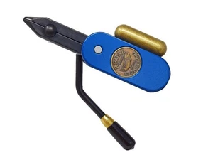 Regal Revolution Series Vise Head Regular Jaws - Foto 1 di 16