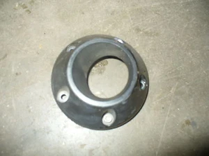 Yamaha RX1 2004 exhaust cap end protector - Picture 1 of 2