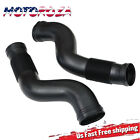 Left & Right Air Intake Duct Pipe Hose For Mercedes Benz Ml350 Ml300 Gl450 W164