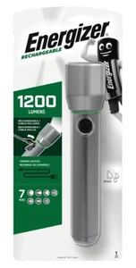 Energizer Linterna LED Vision HD Rechargeable Batería Recargable - Imagen 1 de 1