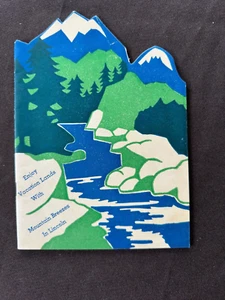 Klimaanlage Stuart Theatre Lincoln Theater Werbung Lincoln, Nebraska - Bild 1 von 9