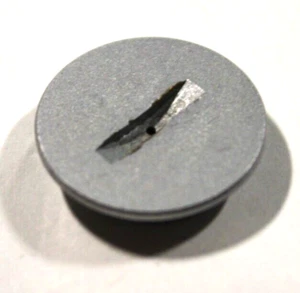 Praktica LTL Battery door / cover Camera Replacement parts - Picture 1 of 3