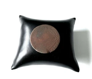 Moneda antigua cobre medalla 3,4cm diámetro! - Imagen 1 de 11