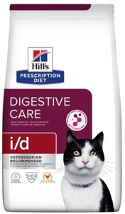 052742059266 HILL'S PD Digestive Care i/d - dry cat food - 1,5 kg Hill - Imagen 1 de 1