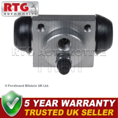 Cilindro de freno de rueda se adapta a Chevrolet Cruze 2009 - Aveo 2011 - 13304907 Foto 1 de 3