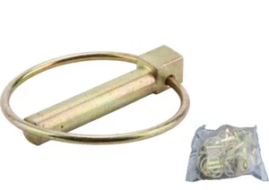25 pz. Splint pieghevole 10 mm splint spina pieghevole - Foto 1 di 3