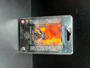 Warhammer 40K Space Marine Primaris Chaplain #2 Neu - Bild 1 von 1