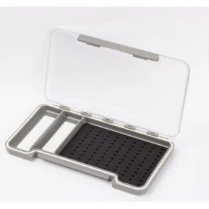Wychwood Hook-Hold Micro Box / Fly Fishing Box - Picture 1 of 1