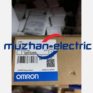1PC NEW CJ1W-SCU22 Via DHL or Fedex - Afbeelding 1 van 1