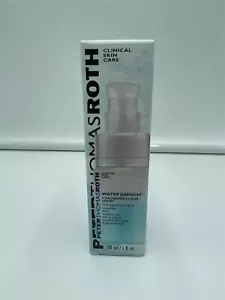 Peter Thomas Roth Water Drench Hyaluronic Cloud Serum 75%HA 30mL/1FlOz BRAND NEW - Picture 1 of 6