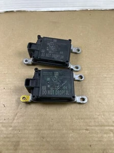 2017-2021 Nissan Front Cruise Distance Radar Distance Sensor - 28438-5FA2A.. - Picture 1 of 7