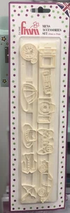 Fmm men accessories cutter - Picture 1 of 3