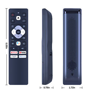 Voice Remote Control For Acer AR50AR2851UDPRO AR50AR2851UDFL AC06A71R23IL001 TV