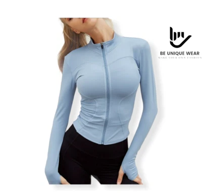 Top deportivo de yoga Foto 1 de 2