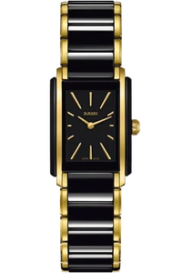 Reloj Rado Integral Cuarzo Cerámico Mujer (R20845162) - Imagen 1 de 4