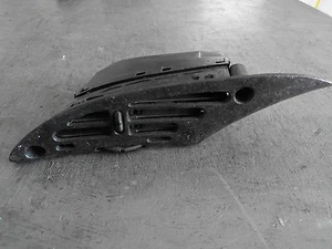 1994-1996; C4; Air Condition Dash Vent Grille Deflector; LH Driver USED Corvette - Picture 1 of 6