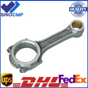 Connecting Rod 6204-31-3100 for Komatsu 3D95S 4D95L 4D95S 6D95 Forklift Truck - Picture 1 of 6