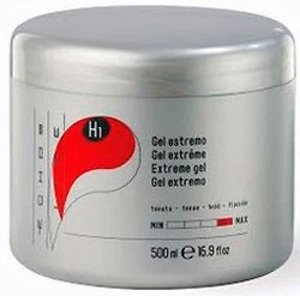 Echosline H1 Styling Gel Extreme 500 ml / 16.0 oz. - Picture 1 of 1