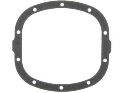 Para 1984-1987 Oldsmobile Custom Cruiser eixo carcaça tampa junta Mahle 65765QC - Imagem 1 de 2