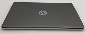 HP Pavilion 15-cs0053cl 15.6" Laptop w/ i5-8250U 1.60GHz CPU 12GB RAM No HDD